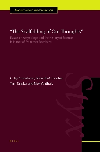 "The Scaffolding of Our Thoughts"