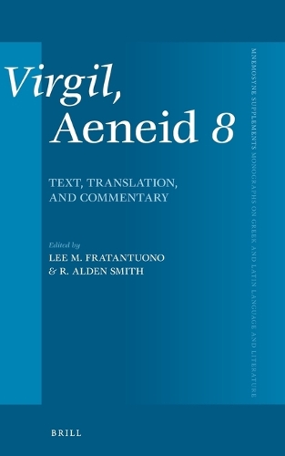 Virgil, Aeneid 8