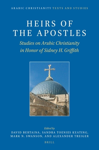Heirs of the Apostles