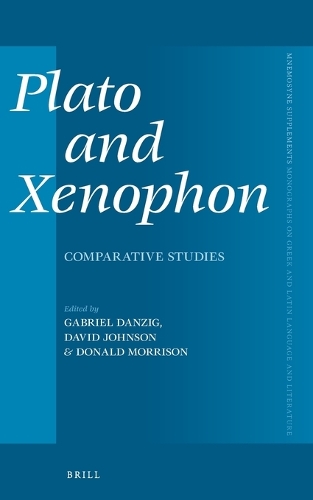 Plato and Xenophon