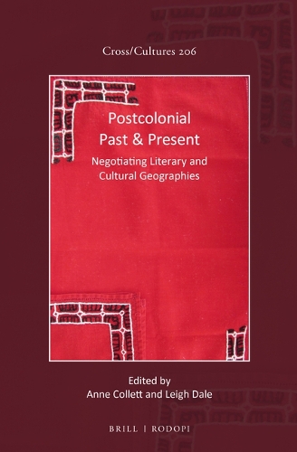 Postcolonial Past & Present