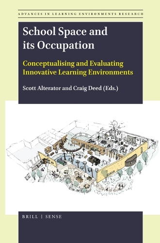 School Space and its Occupation