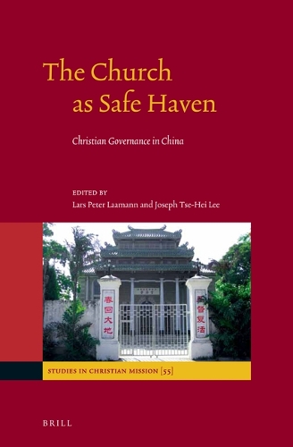The Church as Safe Haven