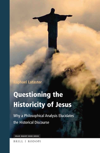 Questioning the Historicity of Jesus