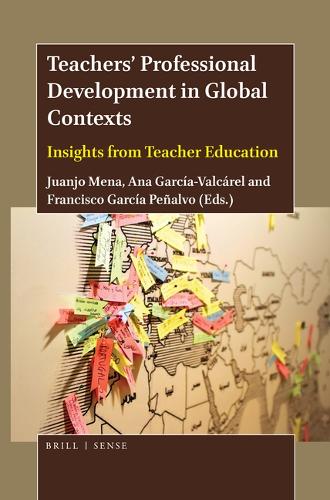 Teachers’ Professional Development in Global Contexts