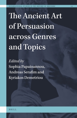 The Ancient Art of Persuasion across Genres and Topics