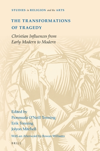 The Transformations of Tragedy