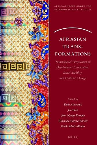 Afrasian Transformations