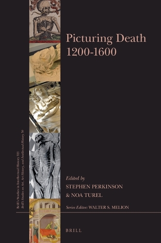 Picturing Death 1200–1600