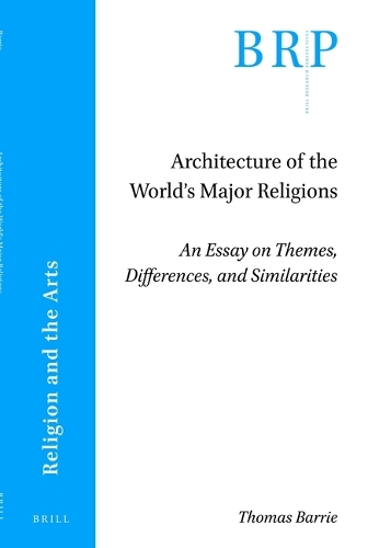 Architecture of the World’s Major Religions