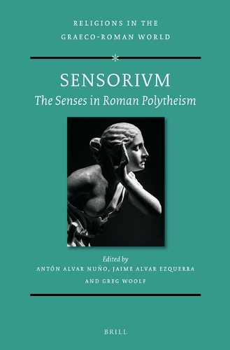 SENSORIVM: The Senses in Roman Polytheism