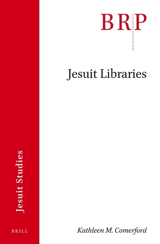 Jesuit Libraries