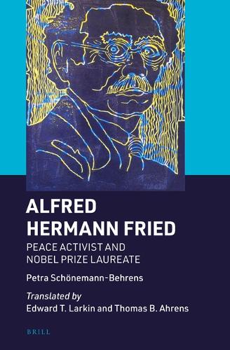 Alfred Hermann Fried