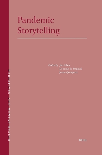 Pandemic Storytelling