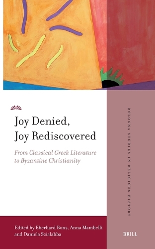 Joy Denied, Joy Rediscovered