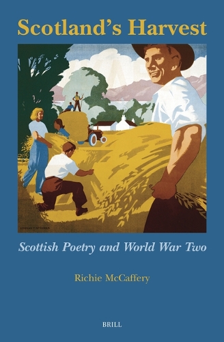 Scotland’s Harvest