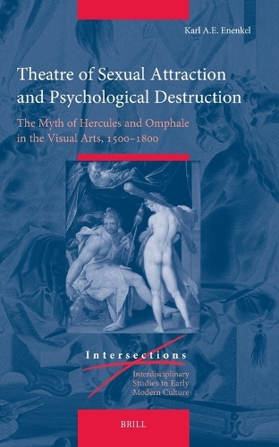 Theatre of Sexual Attraction and Psychological Destruction
