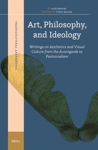 Art, Philosophy, and Ideology