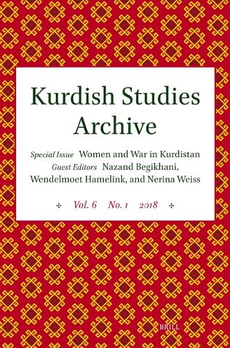 Kurdish Studies Archive