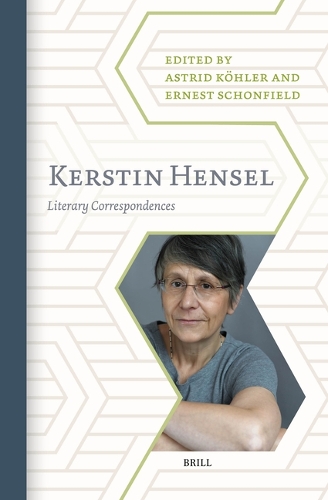 Kerstin Hensel