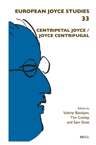 Centripetal Joyce / Joyce Centrifugal