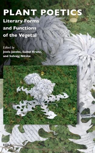Plant Poetics