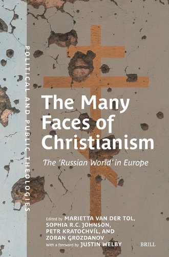 The Many Faces of Christianism