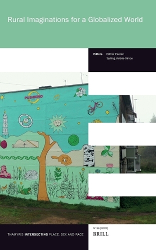 Rural Imaginations for a Globalized World