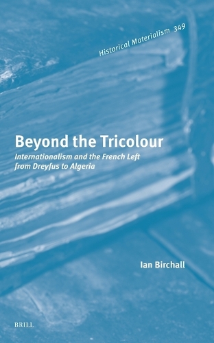 Beyond the Tricolour