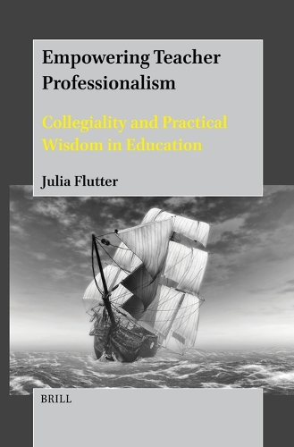 Empowering Teacher Professionalism