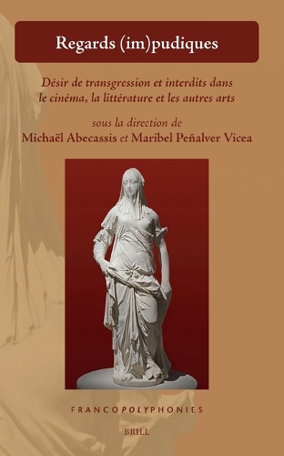 Regards (im)pudiques