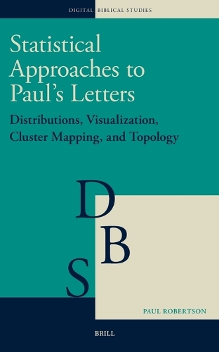 Statistical Approaches to Paul’s Letters