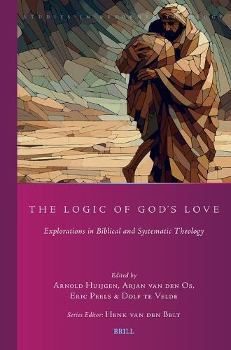 The Logic of God’s Love