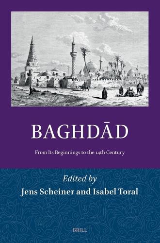 Baghdād