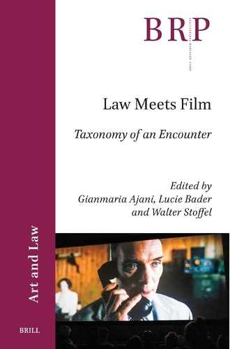 Law Meets Film