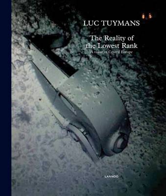 Luc Tuymans: the Reality of the Lowest Order