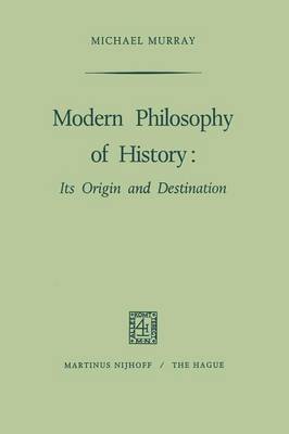 Modern Philosophy of History