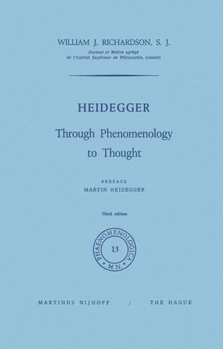 Heidegger