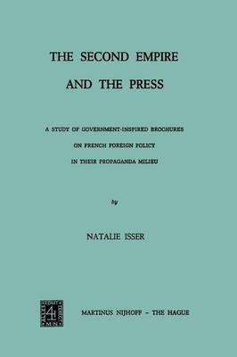 The Second Empire and the Press