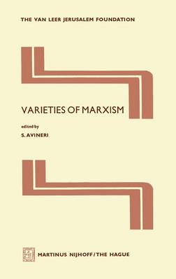 Varieties of Marxism