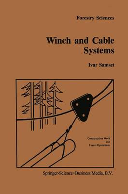 Winch and cable systems