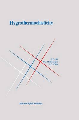 Hygrothermoelasticity