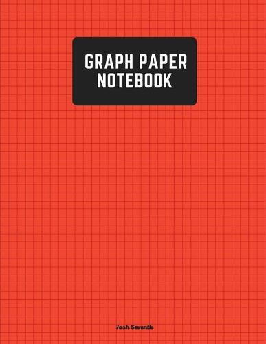 Graph Paper Notebook