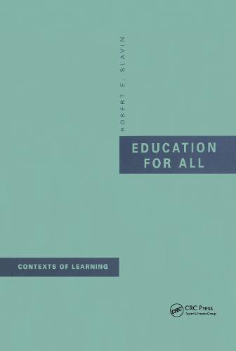 Education for All