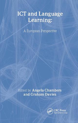 ICT and Language Learning: a European Perspective