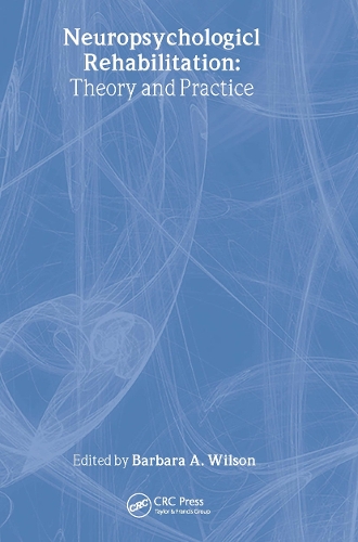 Neuropsychological Rehabilitation