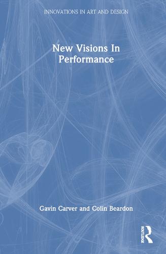 New Visions In Performance