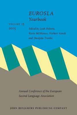 EUROSLA Yearbook