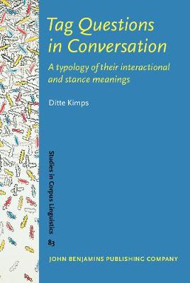 Tag Questions in Conversation