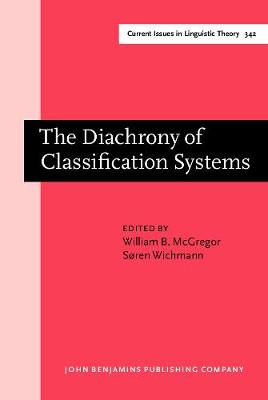 The  Diachrony of Classification Systems